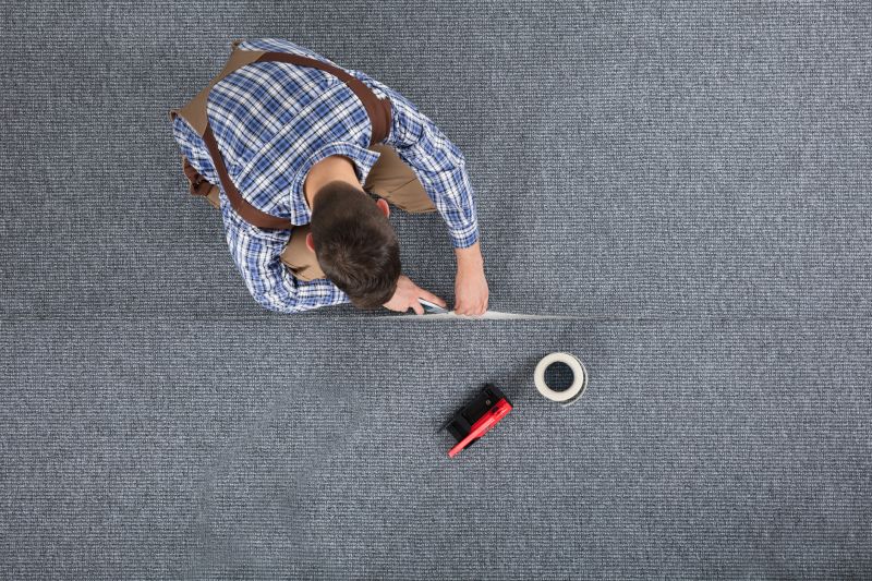 Carpet Installation Service