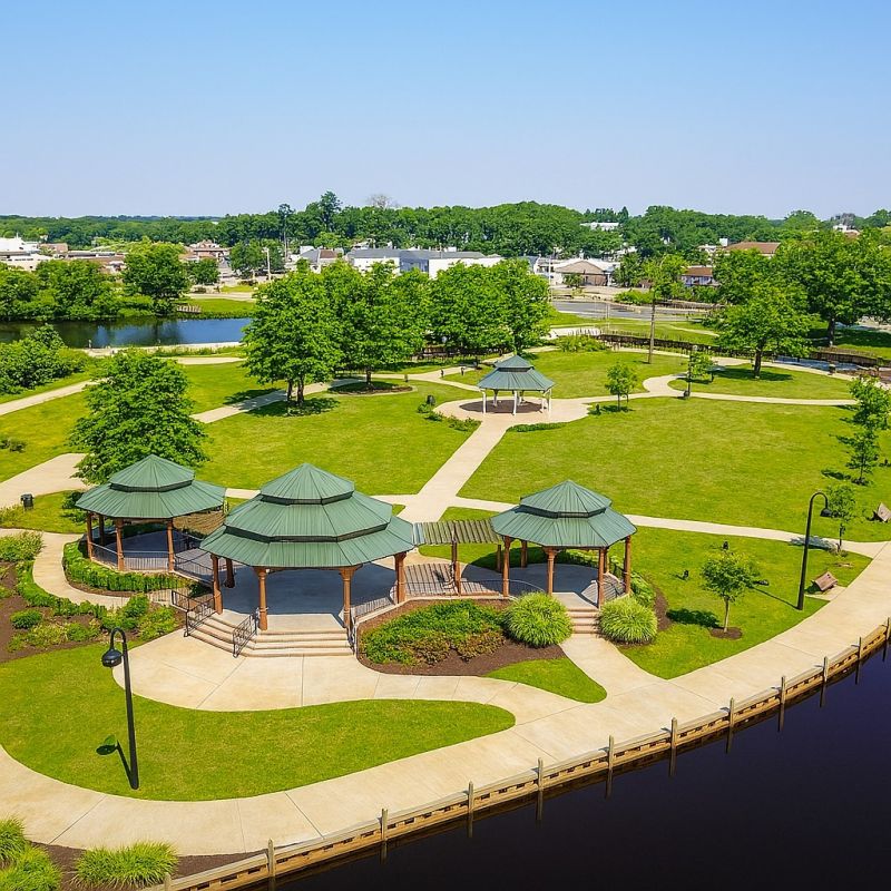 Toms River, NJ
