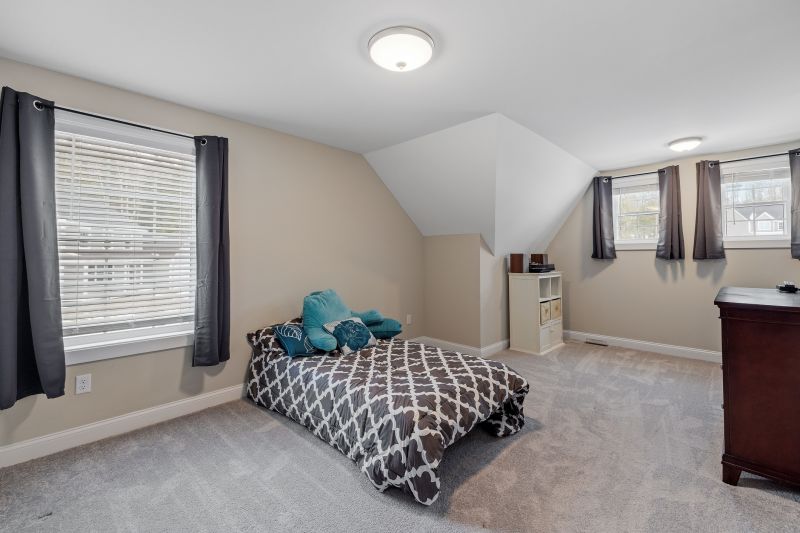 Bedroom Carpet Replacement in Old Bridge, NJ