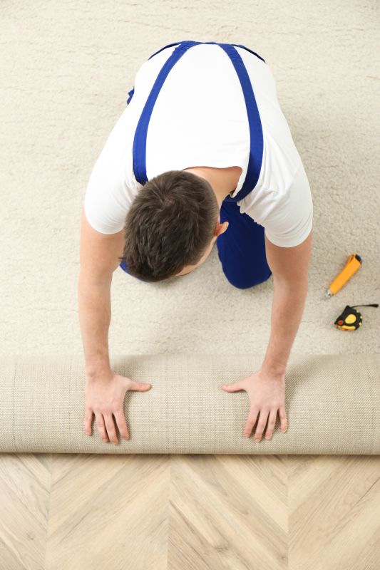 Carpet Installation in Ocean County, NJ