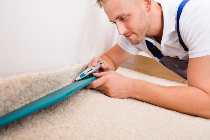 Carpet Installation in Toms River, NJ