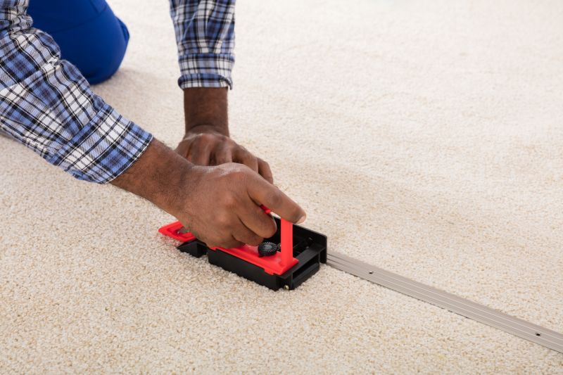 Carpet Restretching in Overland Park, KS