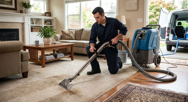 Carpet Service in Ocean County, NJ