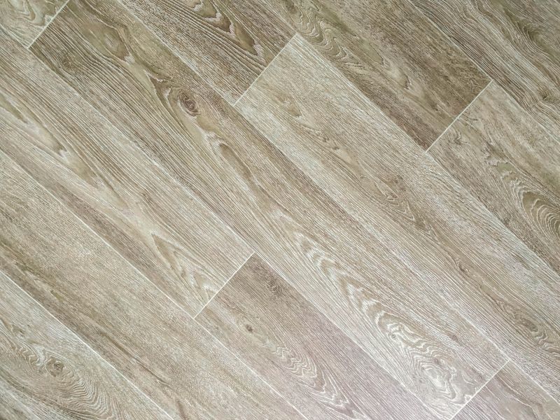Linoleum Flooring Replacement in San Antonio, TX