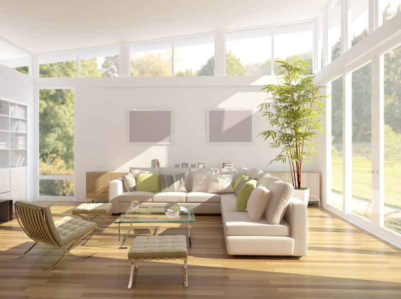 Bamboo Flooring Installation in Phoenix, AZ
