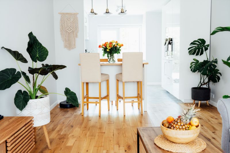 Bamboo Flooring Installation in Phoenix, AZ