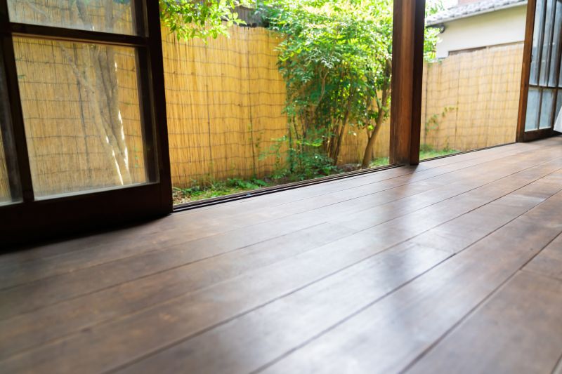 Bamboo Flooring Installation in Manassas, VA
