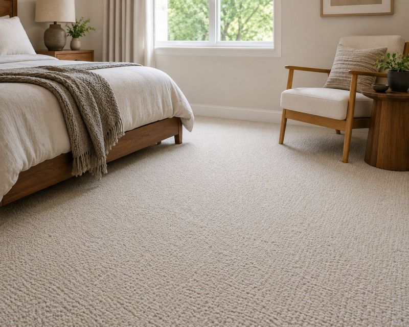 Bedroom Carpet Replacement in Ocean County, NJ