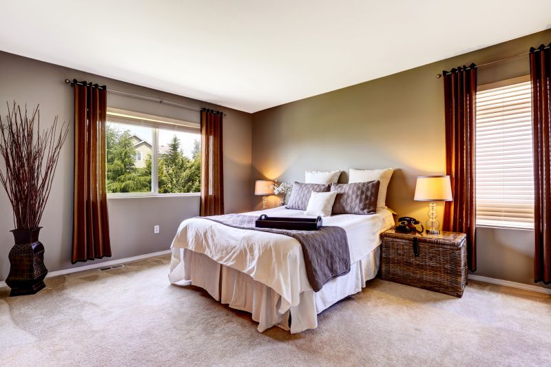 Bedroom Carpet Replacement in Ocean County, NJ