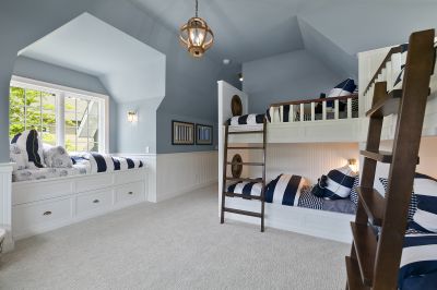 Bedroom Carpet Replacement in Old Bridge, NJ