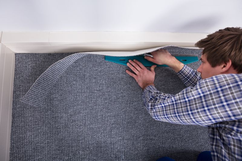 Carpet Installation in Somerset County, NJ
