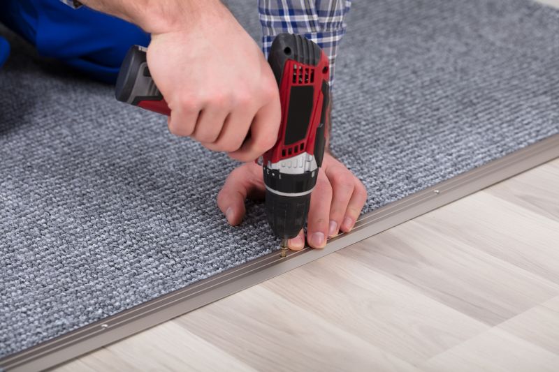 Carpet Installation in Somerset County, NJ