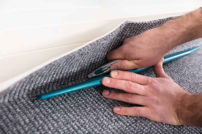 Carpet Installation in Hunterdon County, NJ