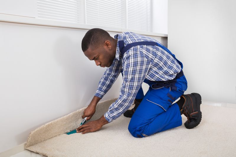 Carpet Installation in Ocean County, NJ