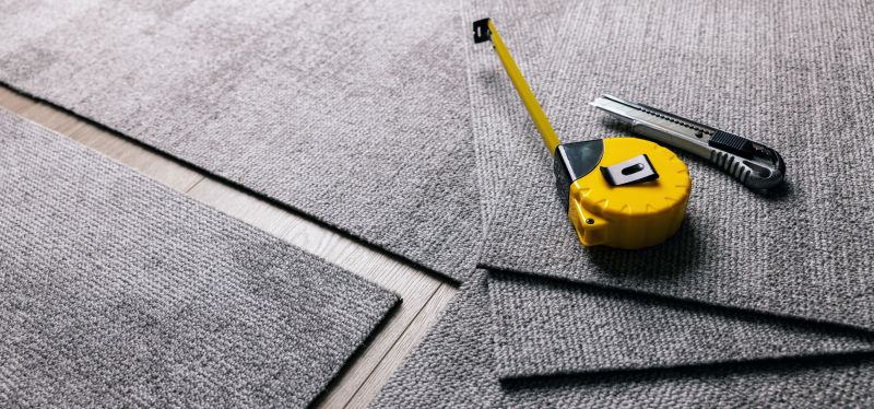 Tools for Carpet Installation