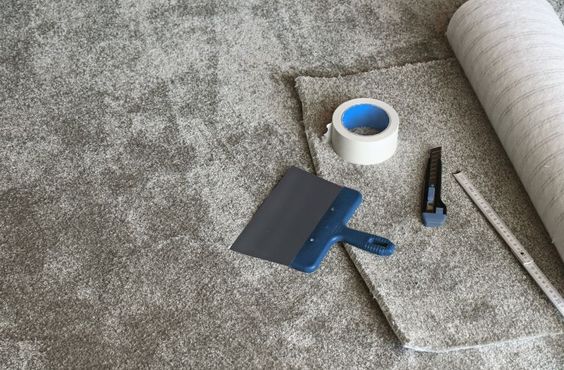 Carpet Patching in Kansas City, KS