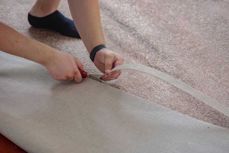 Carpet Patching in Denver County, CO