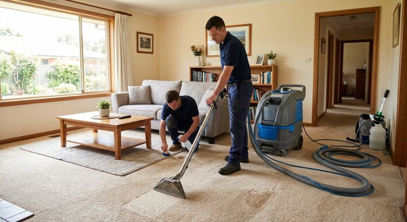 Carpet Service in Freehold, NJ