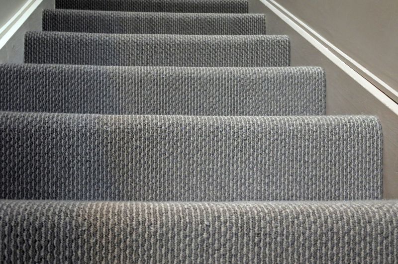 Staircase Carpeting