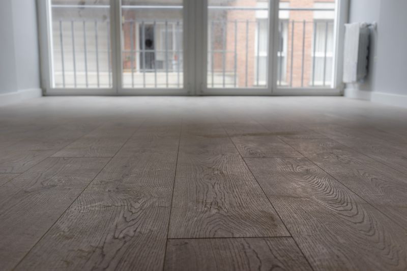 Engineered Wood Installation in Longmont, CO