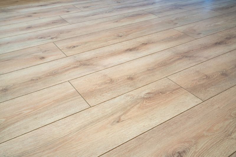 Engineered Wood Installation in Longmont, CO
