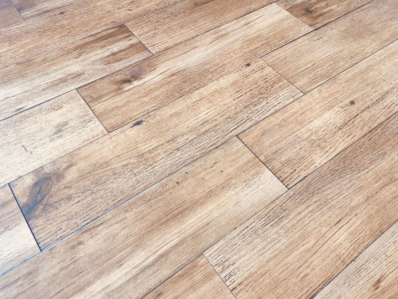 Engineered Wood Installation in Boulder, CO