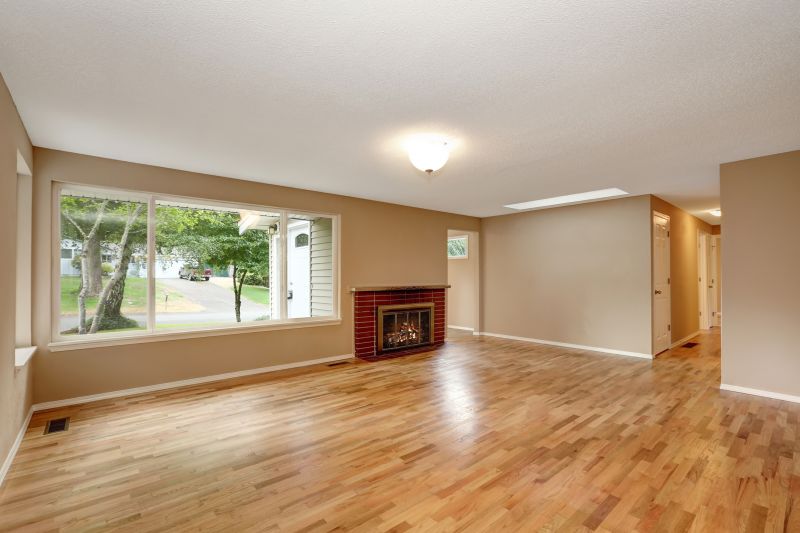 Engineered Wood Installation in Sacramento, CA