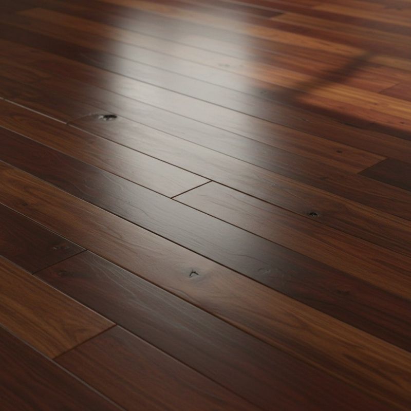 Hardwood Installation in Austin, TX
