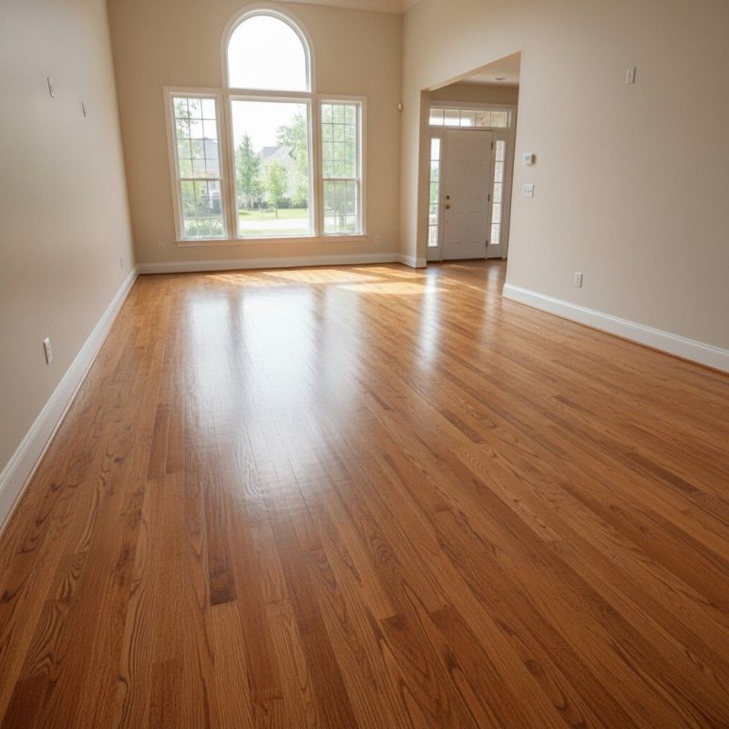 Hardwood Installation in Mesa, AZ