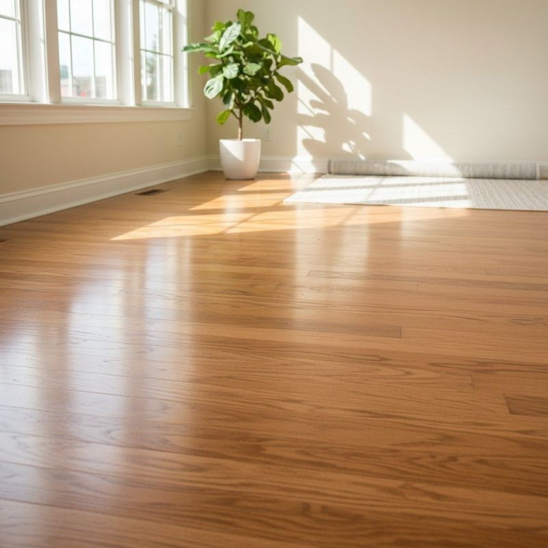 Hardwood Installation in Mesa, AZ
