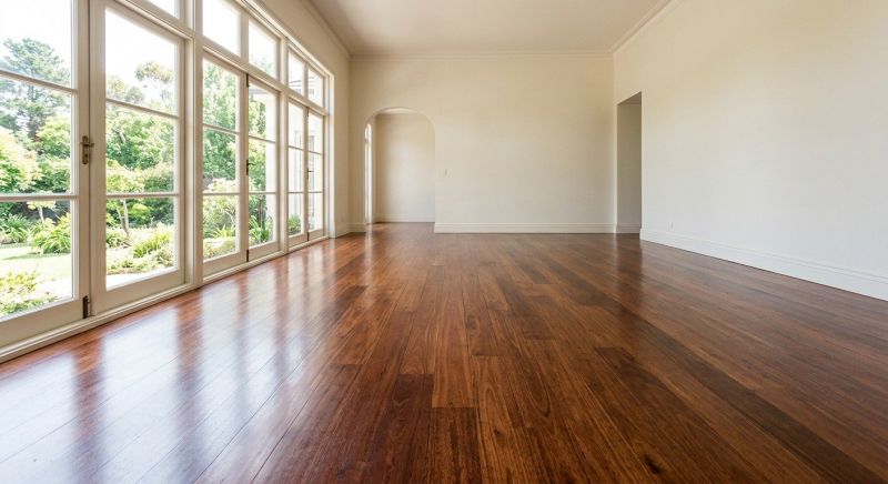 Hardwood Installation in Mesa, AZ