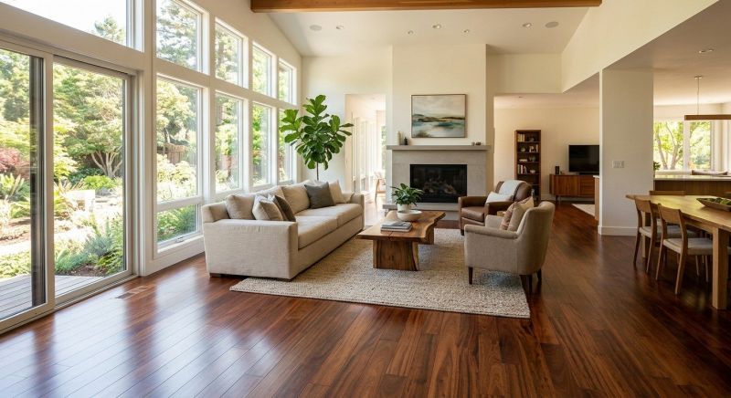 Hardwood Installation in Phoenix, AZ