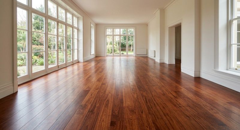 Hardwood Installation in Phoenix, AZ