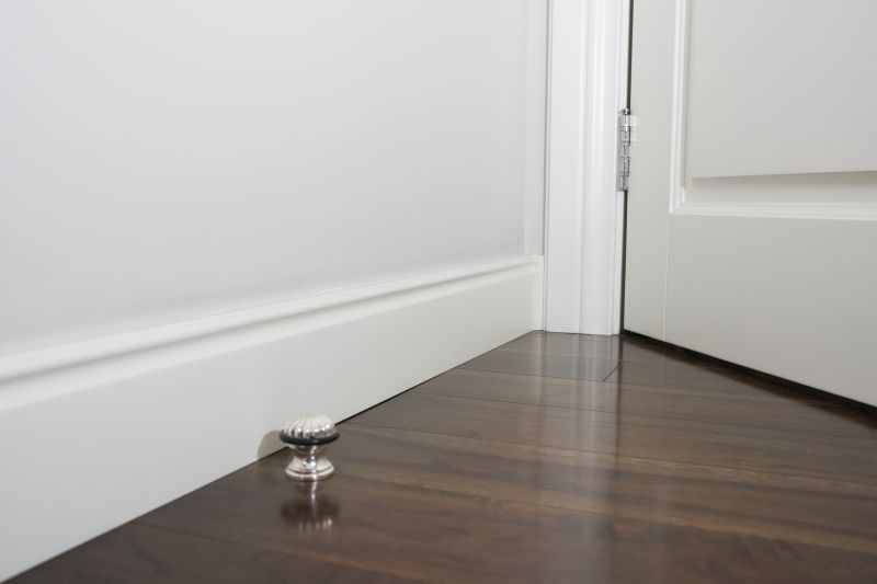 Hickory Floor Installation in Austin, TX