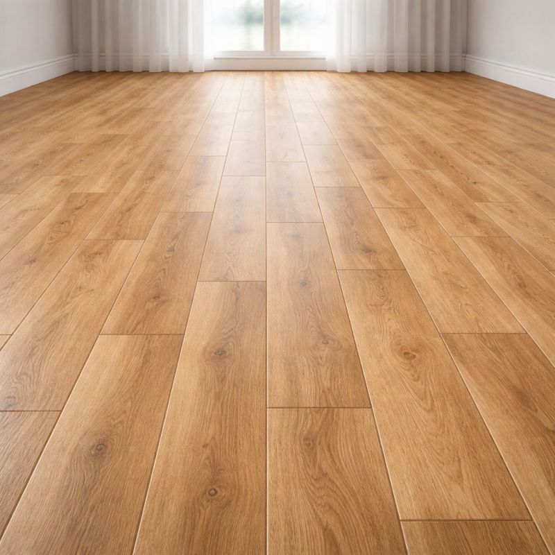 Laminate Floor Installation in Sacramento, CA