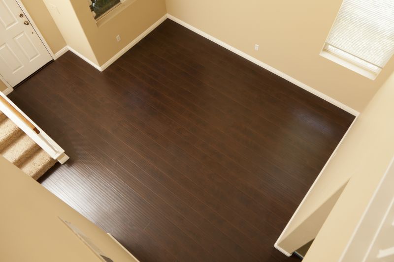 Laminate Floor Replacement in Arvada, CO