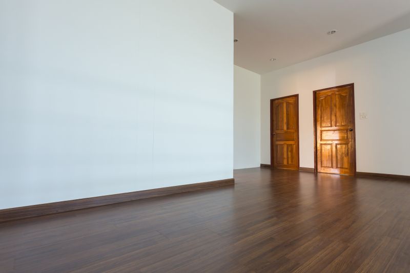 Laminate Floor Replacement in Boulder, CO