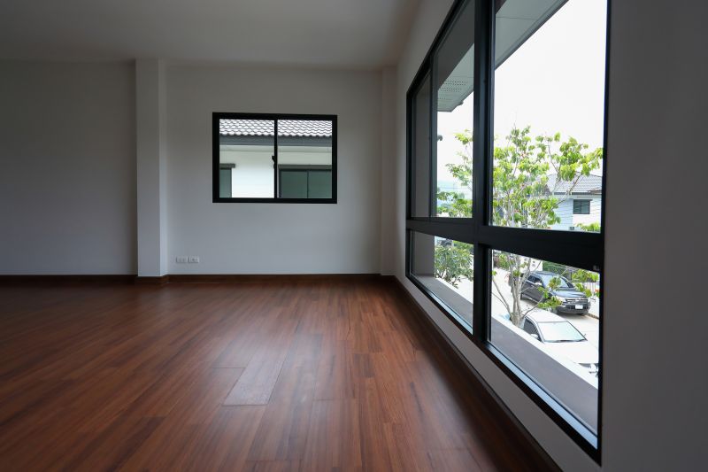 Laminate Flooring Replacement in Arvada, CO