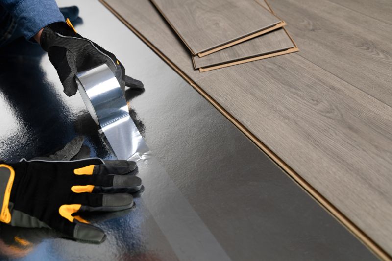 Laminate Tile Installation in Sacramento, CA