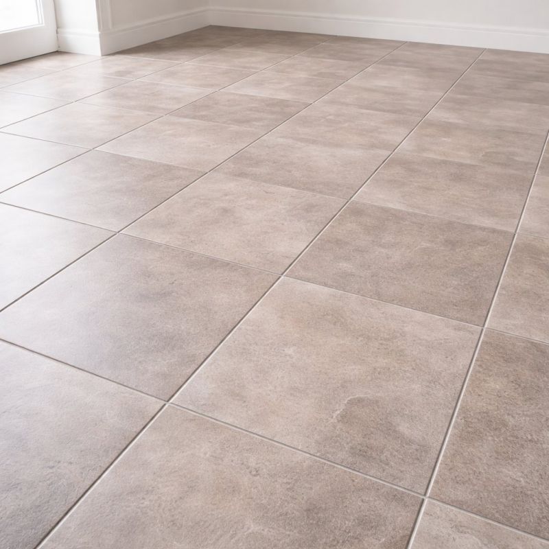 Laminate Tile Installation in Longmont, CO