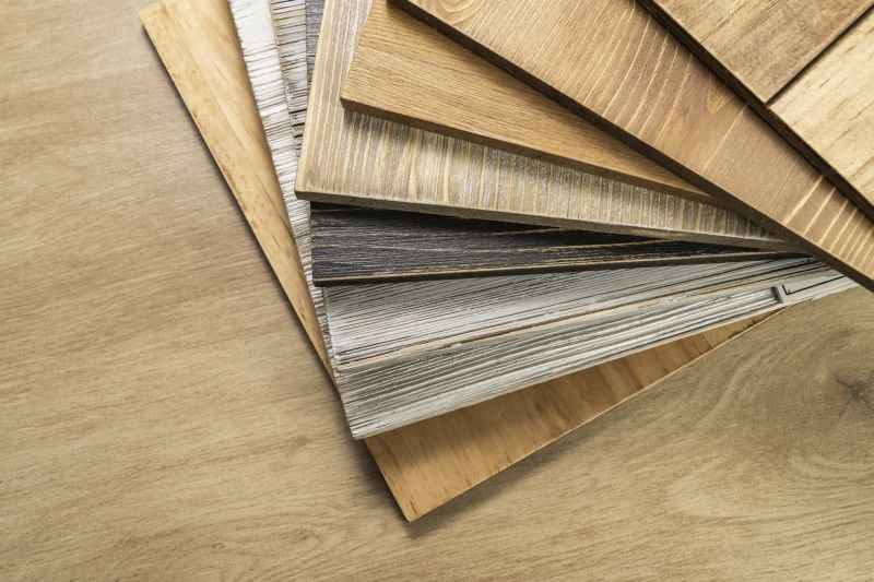 Laminate Tile Installation in Longmont, CO