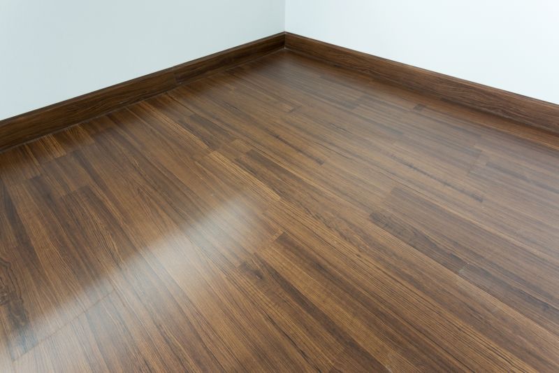 Laminate Wood Installation in Sacramento, CA