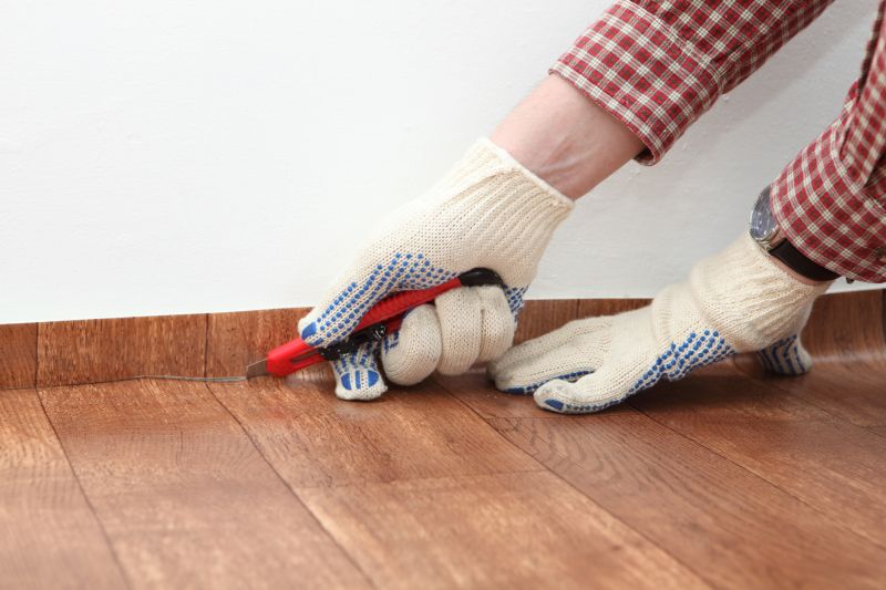 Linoleum Floor Installation in Phoenix, AZ