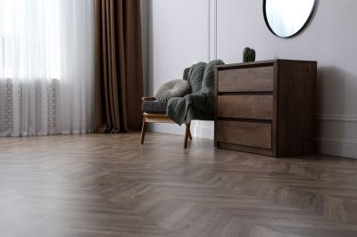 Linoleum Flooring Replacement in Fort Worth, TX