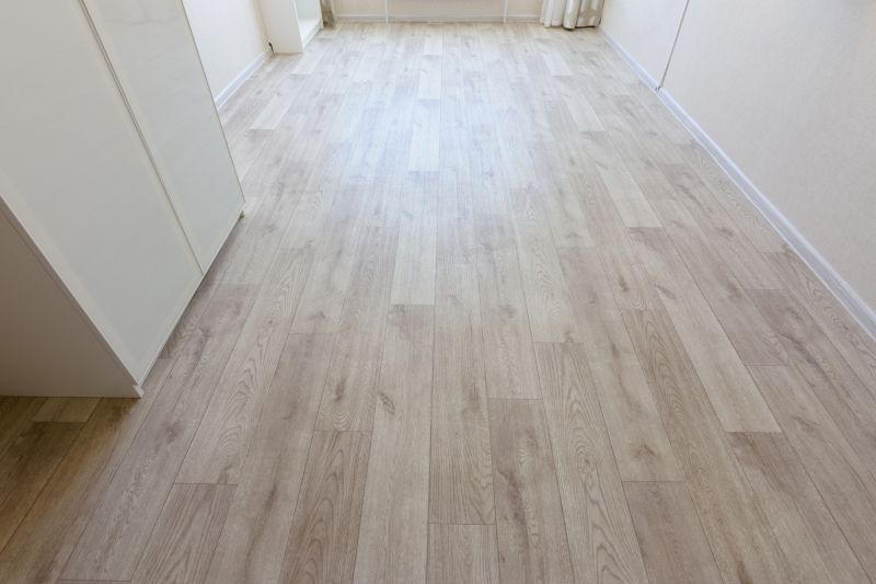 Linoleum Flooring Replacement in Longmont, CO