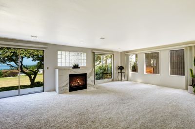 Luxury Carpet Installation in Somerset County, NJ