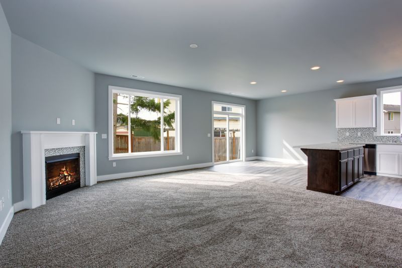 Luxury Carpet Installation in Somerset County, NJ