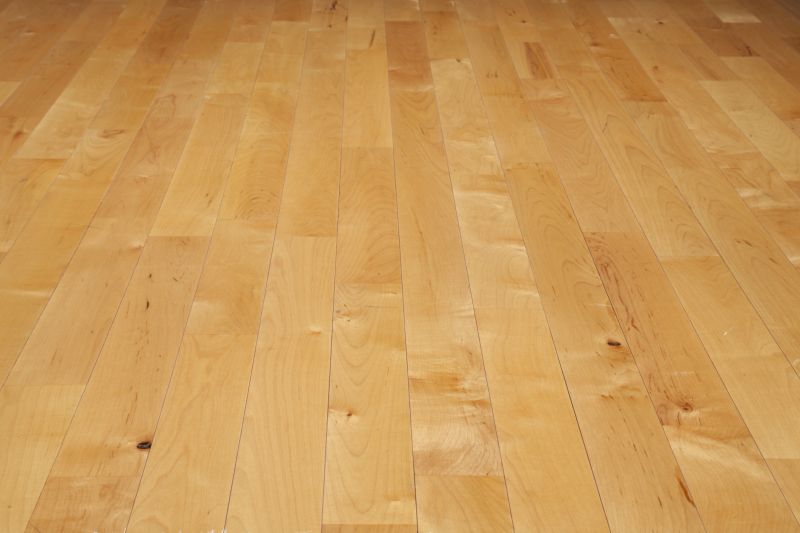 Maple Flooring Installation in Phoenix, AZ