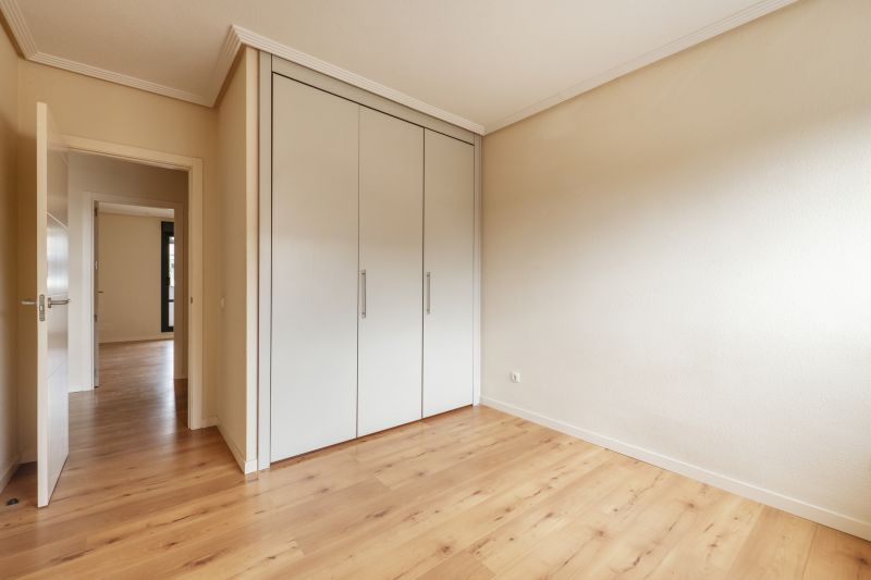 Maple Flooring Installation in Fort Worth, TX