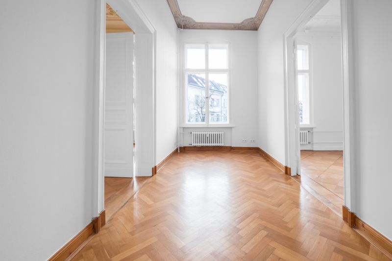 Parquet Flooring Installation in San Antonio, TX